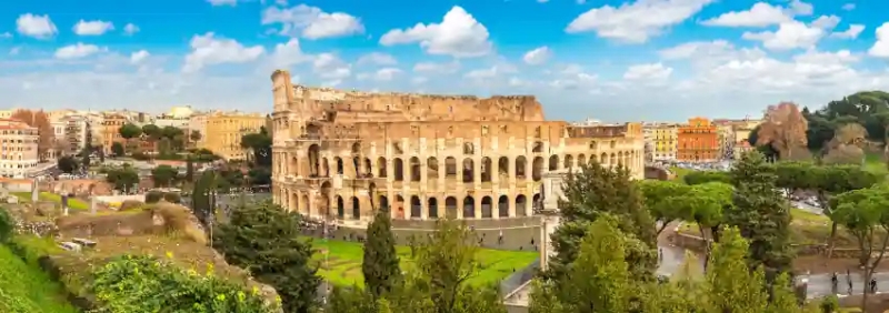 Cruise from Rome – the essential guide 