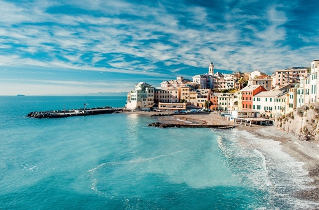Eastern Mediterranean Cruises 