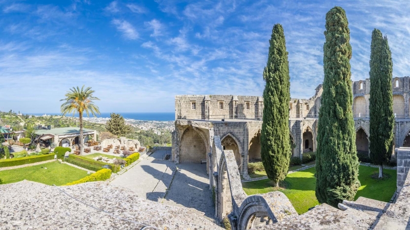 Hidden Secrets of Northern Cyprus 