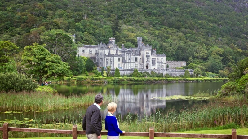 Galway, Connemara & Ireland's Stunning West 