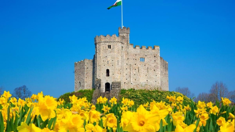 Wales Tours & Holidays 